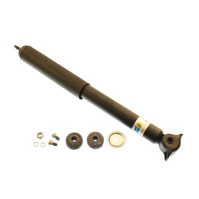 Suspension Shock Absorber Front Monotube Mercedes-Benz 230 1978-1977 Standard Suspension B4 OE Replacement Bilstein