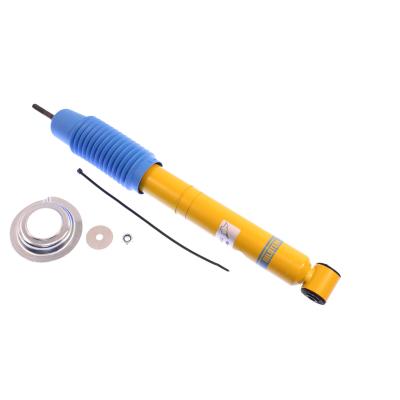 Suspension Shock Absorber Monotube Rear Acura NSX 2002-1991 Eye 10.2mm Stem Yellow Paint B6 Performance Bilstein