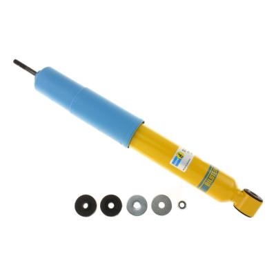 Suspension Shock Absorber Rear Monotube Mitsubishi Montero 1999-1992 B6 4600 Bilstein