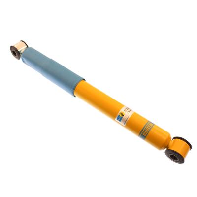 Suspension Shock Absorber Front Front and Rear Rear Monotube Foretravel Motorhome U270 2004-1992 U280 1996-1992 U295 2004-1992 U300 2004-1992 U320 2004-1992 Spartan Motors EC2000 1999-1990 B6 Bilstein