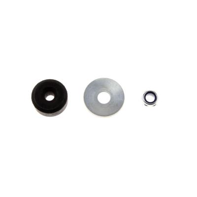 Suspension Shock Absorber Front Monotube Land Rover Range Rover 2004-1995 B6 4600 Bilstein