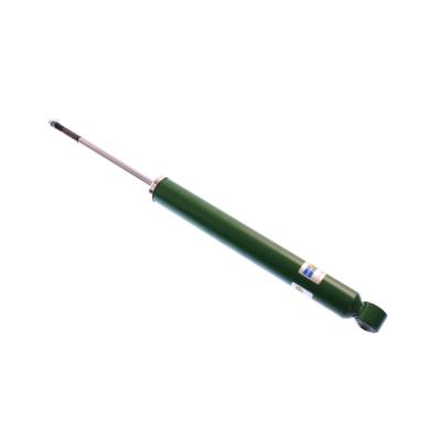 Suspension Shock Absorber Front Monotube Jaguar Vanden Plas 2003-2000 XJ8 2003-1998 XJR 2003-1998 B4 OE Replacement Bilstein