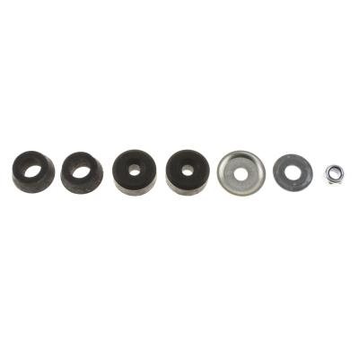 Suspension Shock Absorber Monotube Stem/Eye B6 4600 Bilstein