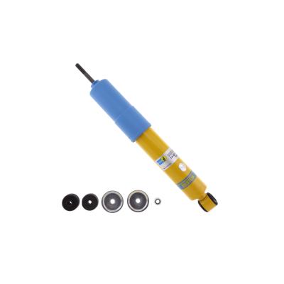 Suspension Shock Absorber Eye 12mm/Stem Yellow Paint Monotube B6 Performance Bilstein
