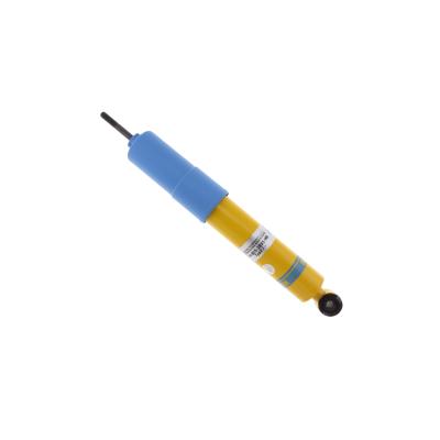 Suspension Shock Absorber Eye 12mm/Stem Yellow Paint Monotube B6 Performance Bilstein