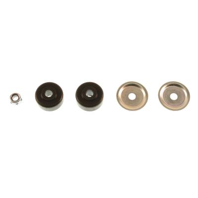 Suspension Shock Absorber Front Monotube Avalanche 2500 B6 4600 Bilstein