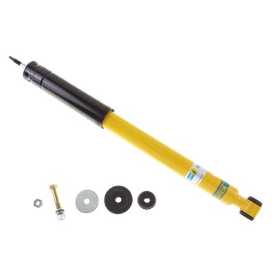 Suspension Shock Absorber Rear Monotube Mercedes-Benz E300 1999-1996 E320 2002-1996 E420 1997 E430 2002-1998 B6 Performance Bilstein