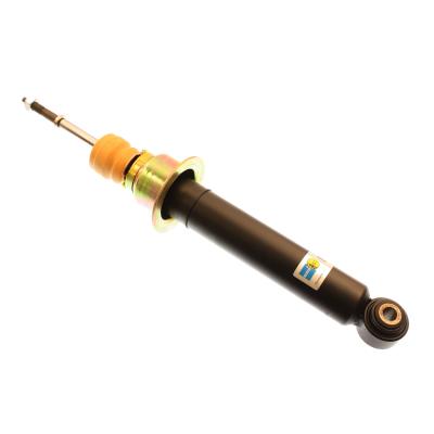 Suspension Shock Absorber Rear Monotube Jaguar S-Type 2005-2003 Sport Suspension without Electronic Suspension B4 OE Replacement Bilstein