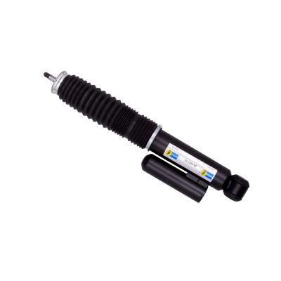 Suspension Shock Absorber Rear Monotube Mercedes-Benz E320 2005-2004 Sport Suspension 14.83 CollapsedB4 OE Replacement Bilstein