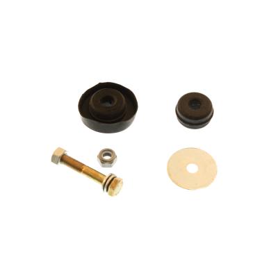 Suspension Shock Absorber Rear Monotube Mercedes-Benz C32 AMG B8 Performance Plus Bilstein