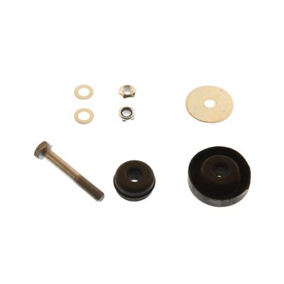 Suspension Shock Absorber Rear Monotube Mercedes-Benz E320 2009-2003 E350 2009-2006 B6 Performance Bilstein