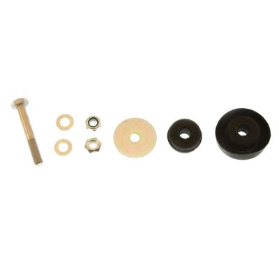 Suspension Shock Absorber Rear Monotube Mercedes-Benz CLS500 2006 CLS550 2011-2007 E320 2005-2003 E350 2008-2006 B6 Performance Bilstein