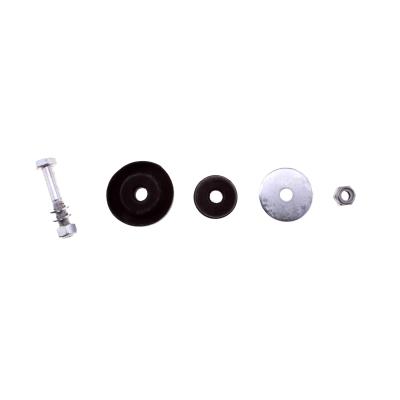 Suspension Shock Absorber Rear Monotube Mercedes-Benz C220 1996-1994 C230 2000-1997 C280 2000-1994 CLK320 2003-1998 CLK430 2003-1999 B6 Performance Bilstein