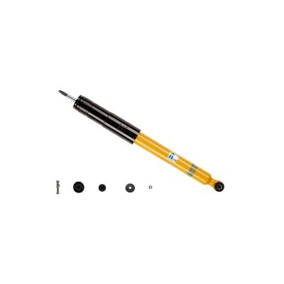 Suspension Shock Absorber Rear Monotube Mercedes-Benz 190D 1989-1984 190E 1993-1984 260E 1989-1987 300CE 1993-1988 300D 1987 300D 1993-1990 300E 1993-1986 400E 1993-1992 E300 1995 E320 1995-1994 E420 1995-1994 B6 Performance Bilstein