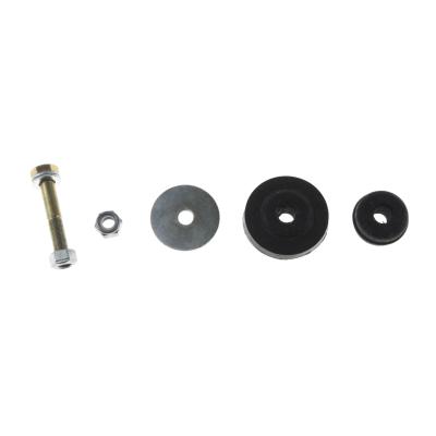 Suspension Shock Absorber Rear Monotube Mercedes-Benz E420 1997 B4 OE Replacement Bilstein