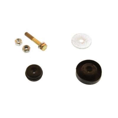 Suspension Shock Absorber Monotube Eye/Stem B4 OE Replacement Bilstein