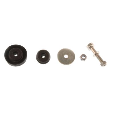 Suspension Shock Absorber Front Monotube Mercedes-Benz SLK32 AMG 2004-2002 SLK230 2004-1998 SLK320 2004-2001 B4 OE Replacement Bilstein