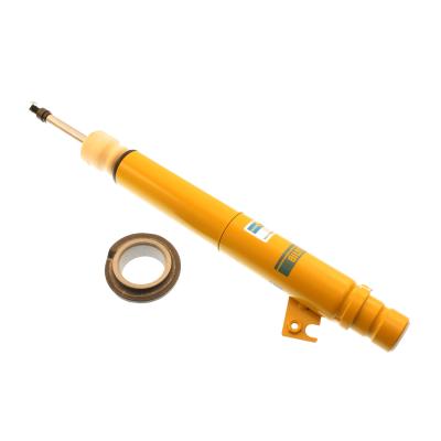 Suspension Shock Absorber Front Left Monotube Ford Fusion 2009-2006 Lincoln MKZ 2009-2007 Zephyr 2006 Mazda 6 2007-2003 Mercury Milan 2009-2006 B6 Performance Bilstein