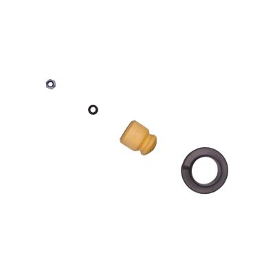 Suspension Shock Absorber Front Left Monotube Ford Fusion 2009-2006 Lincoln MKZ 2009-2007 Zephyr 2006 Mazda 6 2007-2003 Mercury Milan 2009-2006 B8 Performance Plus Bilstein
