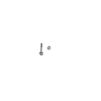 Suspension Shock Absorber Monotube Front Buick Rainier 2007-2004 Base Cup Stem Yellow Paint B6 4600 Bilstein