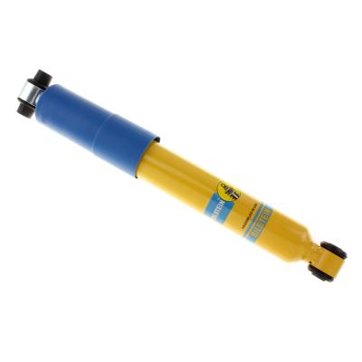 Suspension Shock Absorber Monotube Front Cadillac Escalade Eye 12.75mm Eye 12.9mm Yellow Paint B6 4600 Bilstein