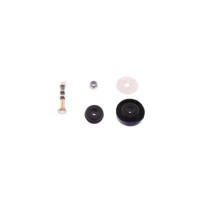 Suspension Shock Absorber Rear Monotube Mercedes-Benz C55 AMG B4 OE Replacement Bilstein