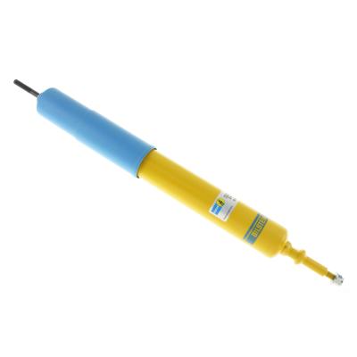 Suspension Shock Absorber Monotube Rear BMW 128i 2013-2008 135i 2013-2008 135is 2013 Stem Stem Yellow Paint B8 Performance Plus Bilstein