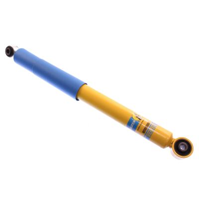Suspension Shock Absorber Monotube Rear Cadillac Escalade 2006-2002 Escalade ESV 2006-2003 Escalade EXT 2006-2002 Chevrolet Avalanche 1500 2006-2002 Eye 14.1mm Eye 14.1mm Yellow Paint B6 4600 Bilstein