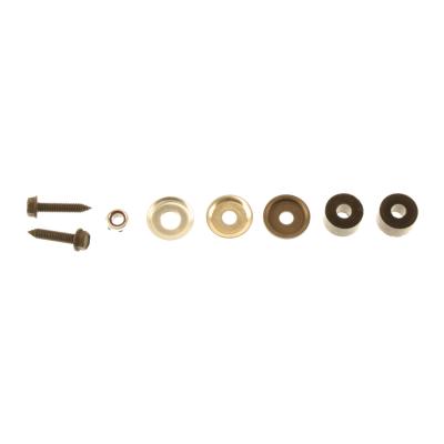 Suspension Shock Absorber Front Monotube Chevelle 1972-1968 Chevy II 1968 El Camino 1972-1968 Nova 1972-1969 Oldsmobile Cutlass 1972-1968 Cutlass Supreme 1972-1968 F85 1972-1968 Pontiac GTO 1972-1968 LeMans 1972-1968 B6 Performance Bilstein