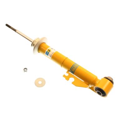 Suspension Shock Absorber Rear Right Monotube Mini Cooper 2015-2007 B8 Performance Plus Bilstein