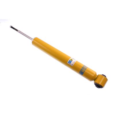 Suspension Shock Absorber Monotube Rear BMW M3 2013-2008 Eye 12.2mm Stem Yellow Paint B8 Performance Plus Bilstein