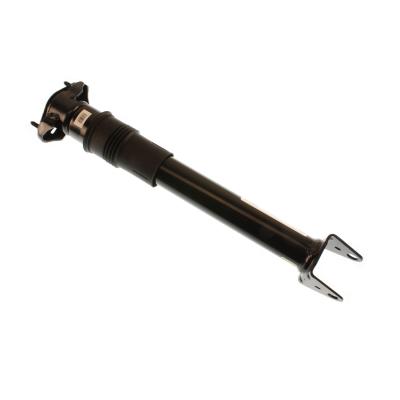 Suspension Shock Absorber Rear Monotube Mercedes-Benz R320 2009-2007 R350 2012-2006 R500 2007-2006 B4 OE Replacement Bilstein