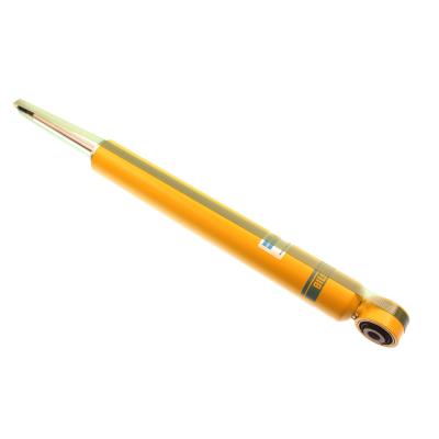Suspension Shock Absorber Monotube Rear Audi A4 2016-2009 A4 Quattro 2016-2009 Eye 14.2mm Stem Yellow Paint B8 Performance Plus Bilstein