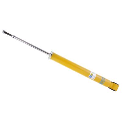 Suspension Shock Absorber Monotube Rear BMW Z4 2016-2009 Eye 14.1mm Stem Yellow Paint B6 Performance Bilstein