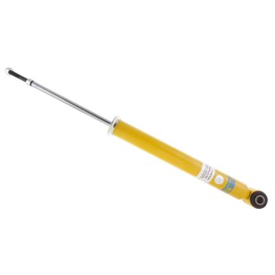 Suspension Shock Absorber Monotube Rear BMW Z4 2016-2009 Eye 14.1mm Stem Yellow Paint B6 Performance Bilstein