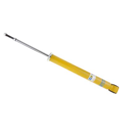 Suspension Shock Absorber Monotube Rear BMW Z4 2016-2009 Eye 14.1mm Stem Yellow Paint B8 Performance Plus Bilstein