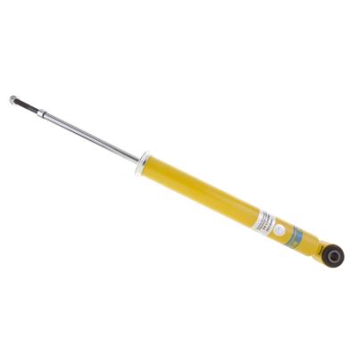 Suspension Shock Absorber Monotube Rear BMW Z4 2016-2009 Eye 14.1mm Stem Yellow Paint B8 Performance Plus Bilstein