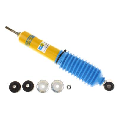 Suspension Shock Absorber Front Monotube Ford E-150 2006-2003 E-150 Club Wagon 2005-2003 E-150 Econoline 2002-1992 E-150 Econoline Club Wagon 2002-1992 B6 Bilstein