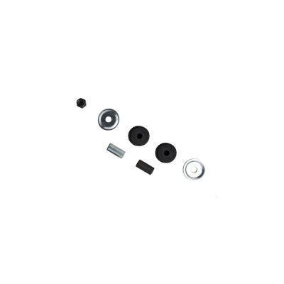 Suspension Shock Absorber Front Monotube Ford Bronco 1996-1980 Excursion 2005-2000 F-150 2003-1980 F-150 Heritage 2004 F-250 1996-1980 F-250 HD 1997 F-250 Super Duty 2016-1999 F-350 1997-1980 F-350 Super Duty 2016-1999 B8 5100 Bilstein