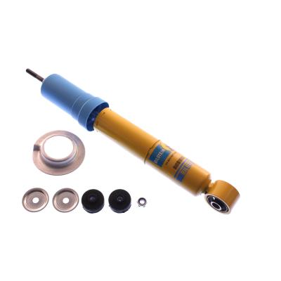 Suspension Shock Absorber Front Monotube Chevrolet Colorado 2012-2004 GMC Canyon 2012-2004 Isuzu i-280 2006 i-290 2008-2007 i-370 2008 B6 4600 Bilstein