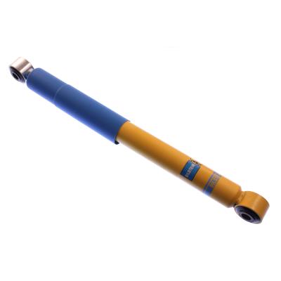 Suspension Shock Absorber Rear Monotube Spartan Motors K2 2002-1997 K2 2008-2004 K2 2014-2011 K3 2008-2004 K3 2014-2012 Mountain Master 2014-1996 B6 Bilstein