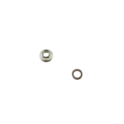 Suspension Shock Absorber Front Monotube Jeep Commander 2010-2006 Grand Cherokee 2010-2005 B6 4600 Bilstein
