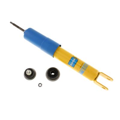 Suspension Shock Absorber Front Monotube Hummer H3 2010-2006 H3T 2010-2009 B6 4600 Bilstein