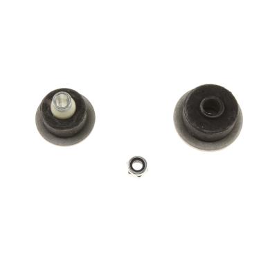 Suspension Shock Absorber Front Monotube Hummer H3 2010-2006 H3T 2010-2009 B6 4600 Bilstein