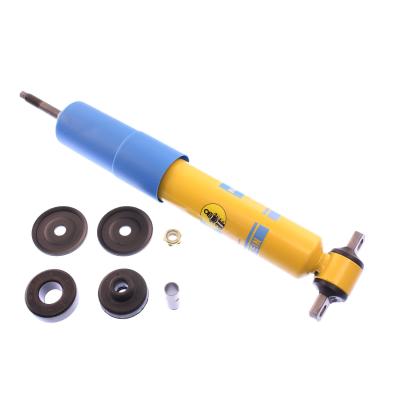 Suspension Shock Absorber Front Monotube Bar Pin/Stem 09-24 Dodge Ram 1500 B6 4600 Bilstein