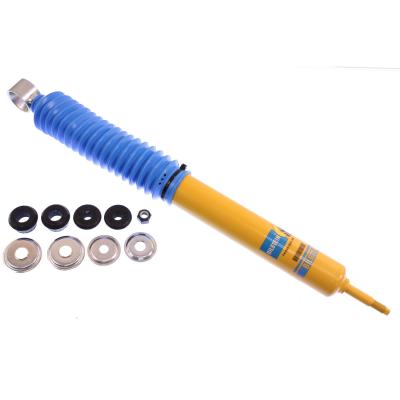 Suspension Shock Absorber Rear Monotube Land Rover Defender 90 1995-1994 Defender 90 1997 Discovery 1999-1994 Range Rover 1974-1970 Range Rover 1995-1987 B6 4600 Bilstein