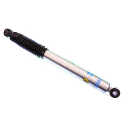 Suspension Shock Absorber Rear Monotube Silverado/Sierra 1500 2006-1999 Silverado/Sierra 2500/3500 2004-1999 B8 5100 Bilstein