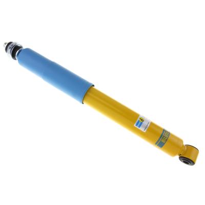 Suspension Shock Absorber Rear Monotube Mercedes-Benz E350 2016-2011 B4 OE Replacement (DampMatic) Bilstein