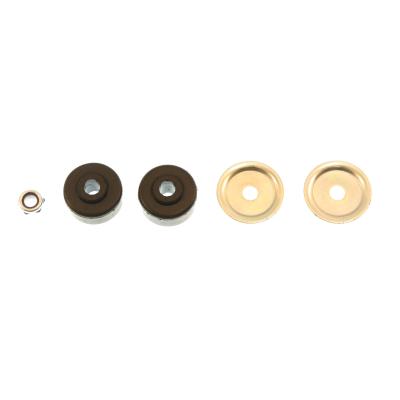 Suspension Shock Absorber Front Monotube Ford Ranger 2011-1998 Mazda B2300 2009-2001 B2500 2001-1998 B3000 2001-1998 B3000 2007-2003 B4000 2000-1998 B6 4600 Bilstein