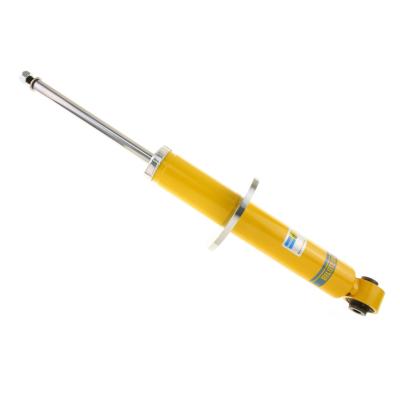 Suspension Shock Absorber Rear Monotube Porsche Cayenne 2018-2011 Volkswagen Touareg 2017-2011 B6 Performance Bilstein
